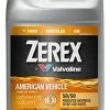Best Sale ๐ Zerex American Vehicle 50/50 Prediluted Ready-to-Use Antifreeze/Coolant 1 GA โ 1 Best Sale ๐ Zerex American Vehicle 50/50 Prediluted Ready-to-Use Antifreeze/Coolant 1 GA โ -ZeroR-shop 416Lpz0IVjL