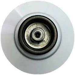 Brand new ❤️ ZeroR® Top Off Kit #2 - Genuine 8oz HFO-R1234yf Refrigerant (2 Cans) & HD Brass Can Tap With Gauge 🤩 -ZeroR-shop 416Xg5mxViL