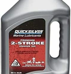 Coupon 👏 Premium 2-Stroke Engine Oil – Outboards, PWCs, Snowmobiles And Motorcycles - 1 Pint 🎉 -ZeroR-shop 416ZbsCzmmL. AC