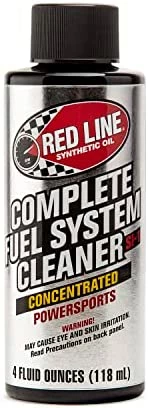 Wholesale ๐ฅ Red Line 60102 Complete Fuel System Cleaner - Powersportrs, 4 Ounce, 2 Pack ๐ฅ 6 Wholesale ๐ฅ Red Line 60102 Complete Fuel System Cleaner - Powersportrs, 4 Ounce, 2 Pack ๐ฅ - Image 4