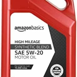 Cheapest 🎉 High Mileage Motor Oil - Full Synthetic - 5W-30 - 5 Quart 😀 26 Cheapest 🎉 High Mileage Motor Oil - Full Synthetic - 5W-30 - 5 Quart 😀 -ZeroR-shop 416xnC5b1eL. AC