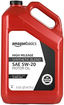 Cheapest 🎉 High Mileage Motor Oil - Full Synthetic - 5W-30 - 5 Quart 😀 12 Cheapest 🎉 High Mileage Motor Oil - Full Synthetic - 5W-30 - 5 Quart 😀 - Image 10