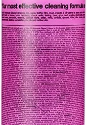 Cheapest 💯 664US Nano-Tech Motorcycle Cleaner, 1 Liter - Fast-Action, Biodegradable Motorbike Cleaning Spray - Safe On All Surfaces And All Types Of Motorcycle Pink ✨ 11 Cheapest 💯 664US Nano-Tech Motorcycle Cleaner, 1 Liter - Fast-Action, Biodegradable Motorbike Cleaning Spray - Safe On All Surfaces And All Types Of Motorcycle Pink ✨ -ZeroR-shop 4171AE1OwhL