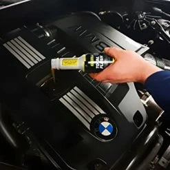 Brand new 🌟 XADO Engine Oil System Cleaner With Anti-Carbon Effect - Removes Contamination & Engine Sludge - ATOMEX Total Flush Revitalizant (Bottle, 250ml) ⭐ -ZeroR-shop 417701HpxxL
