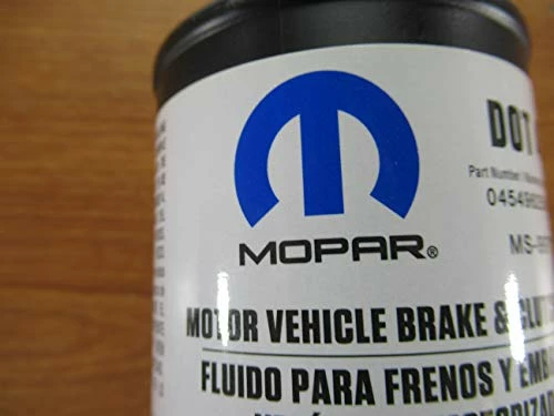 Deals ⭐ Chrysler Dodge Jeep Ram Dot 4 Brake Fluid Clutch Fluid 12 OZ OE ⭐ 4 Deals ⭐ Chrysler Dodge Jeep Ram Dot 4 Brake Fluid Clutch Fluid 12 OZ OE ⭐ - Image 2