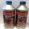 Top 10 ⌛ Genuine Honda And Acura Brake Fluid Dot 3 (Pack Of 2) 🔥 1 Top 10 ⌛ Genuine Honda And Acura Brake Fluid Dot 3 (Pack Of 2) 🔥 -ZeroR-shop 417R1NPYdDL