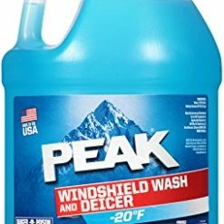 Cheapest 🎁 EAK (PWN0G3) -20°F Windshield Washer Fluid - 1 Gallon ❤️