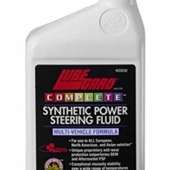Discount ๐ 23232 Complete Synthetic Power Steering Fluid, 32 Fl. Oz ๐ 7 Discount ๐ 23232 Complete Synthetic Power Steering Fluid, 32 Fl. Oz ๐ -ZeroR-shop 417VIKkTPL. AC