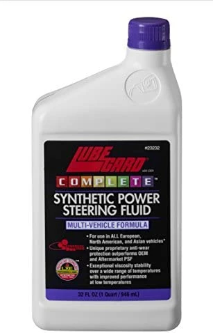 Discount ๐ 23232 Complete Synthetic Power Steering Fluid, 32 Fl. Oz ๐ 5 Discount ๐ 23232 Complete Synthetic Power Steering Fluid, 32 Fl. Oz ๐ - Image 3