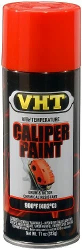 Brand new 😍 VHT SP731 Real Red Brake Caliper Paint Can - 11 Oz 😉 14 Brand new 😍 VHT SP731 Real Red Brake Caliper Paint Can - 11 Oz 😉 - Image 12