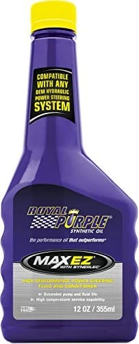 Best reviews of ๐ 12326 Max EZ High Performance Synthetic Power Steering Fluid - 12 Oz. (Case Of 12) ๐ฅฐ 4 Best reviews of ๐ 12326 Max EZ High Performance Synthetic Power Steering Fluid - 12 Oz. (Case Of 12) ๐ฅฐ - Image 2