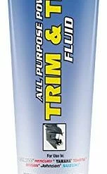 Buy ❤️ Power Trim & Tilt Fluid - Formulated For Maximum Pump And Seal Life With Special Anti-Wear, Anti-Foam Additives, Superior Lubrication Additives And Corrosion Inhibitors 🧨 10 Buy ❤️ Power Trim & Tilt Fluid - Formulated For Maximum Pump And Seal Life With Special Anti-Wear, Anti-Foam Additives, Superior Lubrication Additives And Corrosion Inhibitors 🧨 -ZeroR-shop 417xebt6AtL. AC