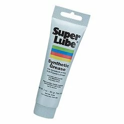 Cheap 🎉 21030 Synthetic Multi-Purpose Grease, 3 Oz 🌟