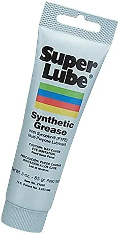 Cheap π 21030 Synthetic Multi-Purpose Grease, 3 Oz π 4 Cheap π 21030 Synthetic Multi-Purpose Grease, 3 Oz π - Image 2