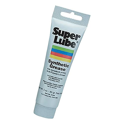 Cheap π 21030 Synthetic Multi-Purpose Grease, 3 Oz π 3 Cheap π 21030 Synthetic Multi-Purpose Grease, 3 Oz π