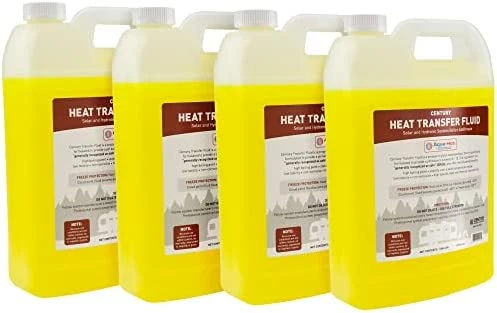 Best Pirce โญ RecPro RV Boiler Antifreeze For Aqua Hot Heating Systems Non-Toxic | RV Heat Transfer Fluid | Sikar And Hydronic System Boiler Antifreeze (2) ๐ 9 Best Pirce โญ RecPro RV Boiler Antifreeze For Aqua Hot Heating Systems Non-Toxic | RV Heat Transfer Fluid | Sikar And Hydronic System Boiler Antifreeze (2) ๐ - Image 7