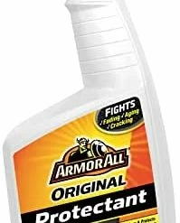 Top 10 🔔 Protectant, Original Protectant Car Interior Cleaner With UV Protection To Fight Cracking & Fading, 32 Oz ⭐ -ZeroR-shop 4189 LJiLlL. AC