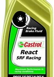 Deals ๐ SRF Racing Brake Fluid - 1 Liter 12512 ๐ 8 Deals ๐ SRF Racing Brake Fluid - 1 Liter 12512 ๐ -ZeroR-shop 418AzpPgDKL. AC