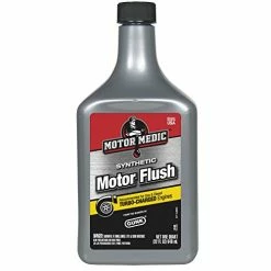 Cheapest ⭐ Niteo Motor Medic MFD1 Synthetic Motor Flush - 32 Oz 👍