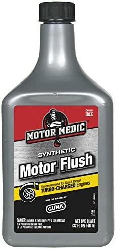 Cheapest โญ Niteo Motor Medic MFD1 Synthetic Motor Flush - 32 Oz ๐ 4 Cheapest โญ Niteo Motor Medic MFD1 Synthetic Motor Flush - 32 Oz ๐ - Image 2
