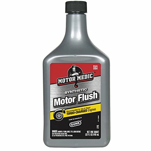 Cheapest โญ Niteo Motor Medic MFD1 Synthetic Motor Flush - 32 Oz ๐ 3 Cheapest โญ Niteo Motor Medic MFD1 Synthetic Motor Flush - 32 Oz ๐