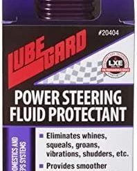 Discount ๐ 20404 Universal Power Steering Fluid Protectant, 4 Fl. Oz โ๏ธ 9 Discount ๐ 20404 Universal Power Steering Fluid Protectant, 4 Fl. Oz โ๏ธ -ZeroR-shop 418OpUFTdL. AC