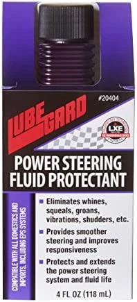 Discount ๐ 20404 Universal Power Steering Fluid Protectant, 4 Fl. Oz โ๏ธ 6 Discount ๐ 20404 Universal Power Steering Fluid Protectant, 4 Fl. Oz โ๏ธ - Image 4