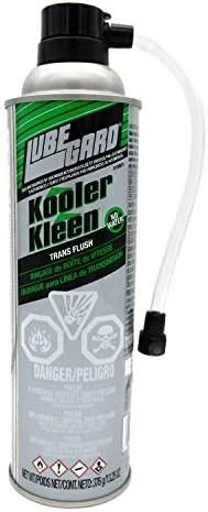 New 🎁 Lubegard 19001-UNV Kooler Kleen Transmission Cooler Flush With 2-in-1 Fitting, 13.25 Oz 🎉 5 New 🎁 Lubegard 19001-UNV Kooler Kleen Transmission Cooler Flush With 2-in-1 Fitting, 13.25 Oz 🎉 - Image 3