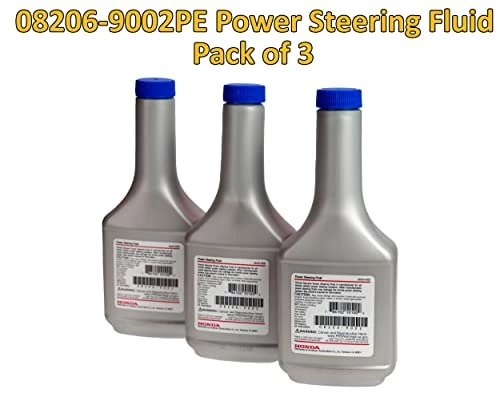 Best Sale π₯° 08206-9002PE Power Steering Fluid Pack Of 3 π 4 Best Sale π₯° 08206-9002PE Power Steering Fluid Pack Of 3 π - Image 2