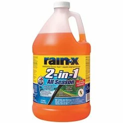 Discount ⌛ X 2 Pack 2 In 1 All Season (-25) Washer Fluid Net Wt 255.63 Fl Oz, 255.63 Fluid Ounce 🎁