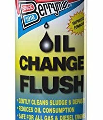 Discount 💯 Berryman 1216 Oil Change Flush, 16-Ounce 👏
