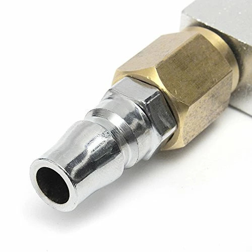 Flash Sale ๐ Refill & Purging Tool Gauge Kit For Auto Car Radiator Coolant Vacuum Cooling System โค๏ธ 5 Flash Sale ๐ Refill & Purging Tool Gauge Kit For Auto Car Radiator Coolant Vacuum Cooling System โค๏ธ - Image 3