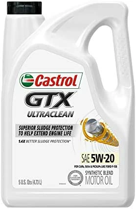 Best deal ๐ 03096 GTX 5W-30 ULTRACLEAN Motor Oil - 5 Qu โจ 16 Best deal ๐ 03096 GTX 5W-30 ULTRACLEAN Motor Oil - 5 Qu โจ - Image 14