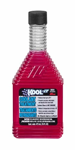 Deals 🧨 96001 Kool-It Supreme Coolant Treatment, 16 Oz 🥰 3 Deals 🧨 96001 Kool-It Supreme Coolant Treatment, 16 Oz 🥰