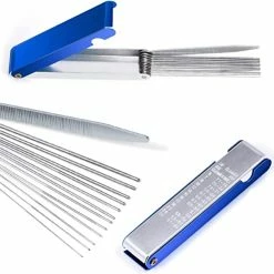 Buy π Set Of 4 Carburetor Carbon Dirt Jet Remove Cleaner 26 Cleaning Wires Set + 20 Cleaning Needles + 10 Nylon Brushes Tool Kit For Motorcycle ATV Moped Welder Carb Chainsaw Spray Guns Torch Tips π 16 Buy π Set Of 4 Carburetor Carbon Dirt Jet Remove Cleaner 26 Cleaning Wires Set + 20 Cleaning Needles + 10 Nylon Brushes Tool Kit For Motorcycle ATV Moped Welder Carb Chainsaw Spray Guns Torch Tips π -ZeroR-shop 41APTjLaXJL