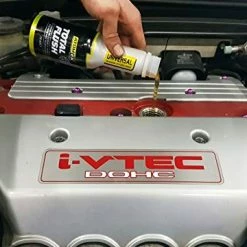 Brand new 🌟 XADO Engine Oil System Cleaner With Anti-Carbon Effect - Removes Contamination & Engine Sludge - ATOMEX Total Flush Revitalizant (Bottle, 250ml) ⭐ -ZeroR-shop 41AikHtOycL