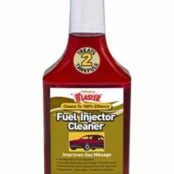 Promo ❤️ B'laster 16-FIC Powerful Fuel Injector Cleaner - 15.5 Fl. Oz ✔️