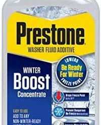 Buy ๐ AS240 Windshield Washer Fluid Booster De-Icer Additive - 15.5 Oz โค๏ธ 7 Buy ๐ AS240 Windshield Washer Fluid Booster De-Icer Additive - 15.5 Oz โค๏ธ -ZeroR-shop 41Aoh SkcXL. AC 1