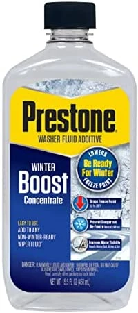 Buy ๐ AS240 Windshield Washer Fluid Booster De-Icer Additive - 15.5 Oz โค๏ธ 4 Buy ๐ AS240 Windshield Washer Fluid Booster De-Icer Additive - 15.5 Oz โค๏ธ - Image 2