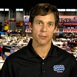 Budget 😀 RV & Marine Splash 619526 RV/Marine Antifreeze, 6 Gal, Pink (RV/Marine Antifreeze) 🛒 -ZeroR-shop 41Az3oRKQYL