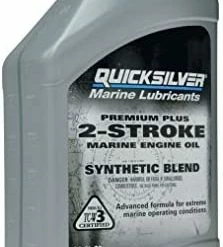 Coupon 👏 Premium 2-Stroke Engine Oil – Outboards, PWCs, Snowmobiles And Motorcycles - 1 Pint 🎉 -ZeroR-shop 41BIPBAGkuL. AC
