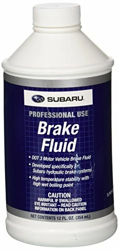 Buy π Subaru Brake Fluid, 12 Fl Oz - SOA868V9221 β 3 Buy π Subaru Brake Fluid, 12 Fl Oz - SOA868V9221 β