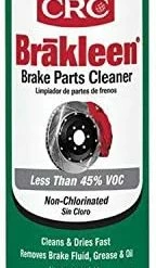 Hot Sale ✔️ CRC (05084-12PK) Brakleen Non-Chlorinated Brake Parts Cleaner - 14 Oz., (Pack Of 12) 👏 -ZeroR-shop 41BX7SRfaiL. AC