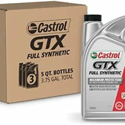 Coupon 👍 GTX Full Synthetic 0W-20 Motor Oil, 5 Quart Jug 😉 26 Coupon 👍 GTX Full Synthetic 0W-20 Motor Oil, 5 Quart Jug 😉 -ZeroR-shop 41BYNrrekzL. AC