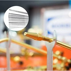 Best Pirce ๐งจ DESIN Carburetor Carbon Dirt Jet Cleaner Repair Tools Kit Engine, Airbrush, Spray Gun Cleaning ๐ 12 Best Pirce ๐งจ DESIN Carburetor Carbon Dirt Jet Cleaner Repair Tools Kit Engine, Airbrush, Spray Gun Cleaning ๐ -ZeroR-shop 41BdohpjL4L