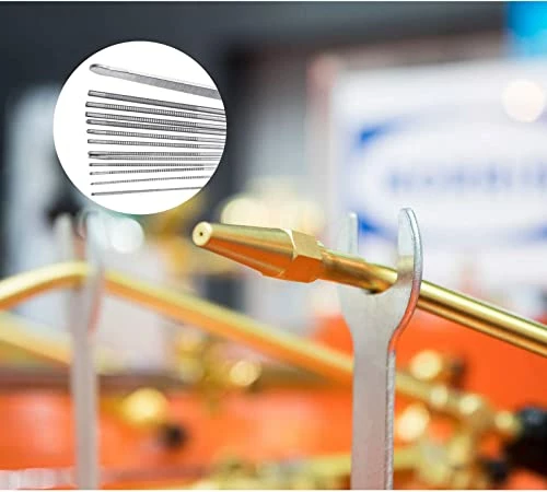 Best Pirce ๐งจ DESIN Carburetor Carbon Dirt Jet Cleaner Repair Tools Kit Engine, Airbrush, Spray Gun Cleaning ๐ 7 Best Pirce ๐งจ DESIN Carburetor Carbon Dirt Jet Cleaner Repair Tools Kit Engine, Airbrush, Spray Gun Cleaning ๐ - Image 5