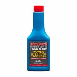 Coupon 🌟 BlueDevil Power Steering Stop Leak 👏