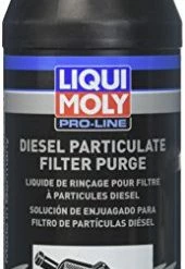 Hot Sale ⭐ Liqui Moly 20112 Diesel Particulate Filter Purge Fluid, 16.91 Ounces ⌛
