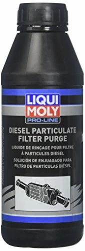 Hot Sale ⭐ Liqui Moly 20112 Diesel Particulate Filter Purge Fluid, 16.91 Ounces ⌛ 3 Hot Sale ⭐ Liqui Moly 20112 Diesel Particulate Filter Purge Fluid, 16.91 Ounces ⌛