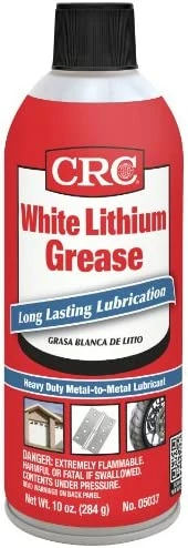 Outlet π 5037 White Lithium Grease - 10 Wt Oz π 4 Outlet π 5037 White Lithium Grease - 10 Wt Oz π - Image 2